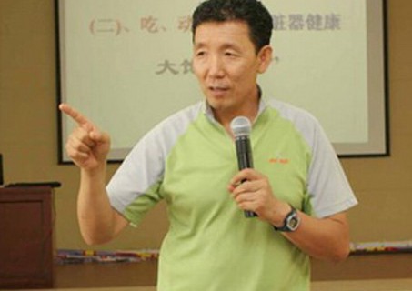 专家揭示猝死真相