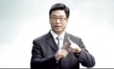 中国健康知识传播激励计划CCTV 1公益广告