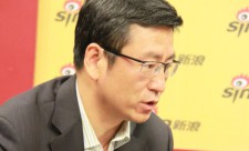 白岩松_新浪