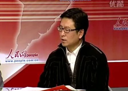 白岩松是怎样保持健康体重的