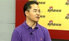 营养学专家_
